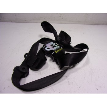 CINTURON SEGURIDAD TRASERO IZQUIERDO 4L0857805GV04 606669600 