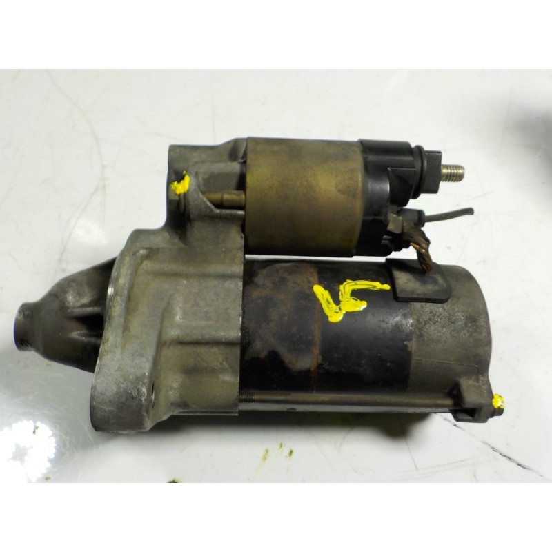 Recambio de motor arranque para toyota celica (t23) 1.8 16v cat referencia OEM IAM   