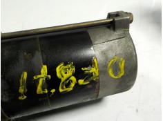 Recambio de motor arranque para toyota celica (t23) 1.8 16v cat referencia OEM IAM    2