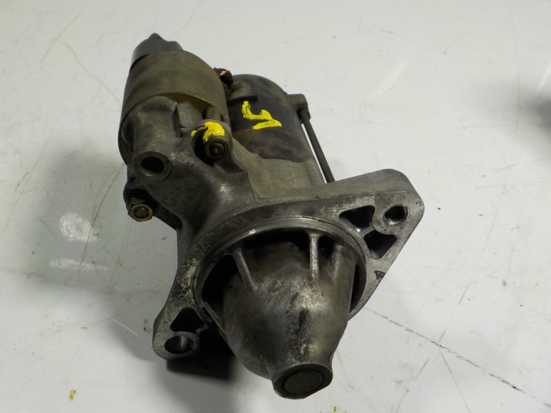 Recambio de motor arranque para toyota celica (t23) 1.8 16v cat referencia OEM IAM   