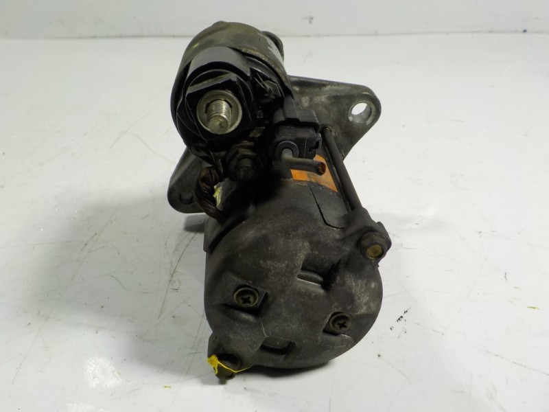 Recambio de motor arranque para toyota celica (t23) 1.8 16v cat referencia OEM IAM   