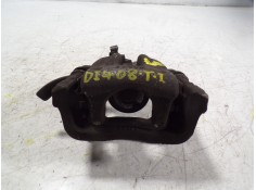 Recambio de pinza freno trasera izquierda para nissan nv250 kastenwagen 1.5 dci cat referencia OEM IAM 440118627R   2