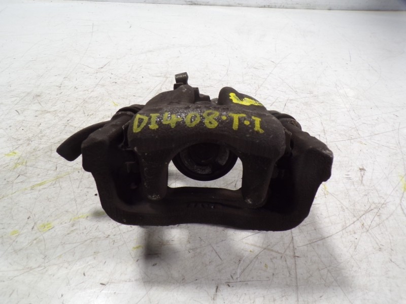 Recambio de pinza freno trasera izquierda para nissan nv250 kastenwagen 1.5 dci cat referencia OEM IAM 440118627R  