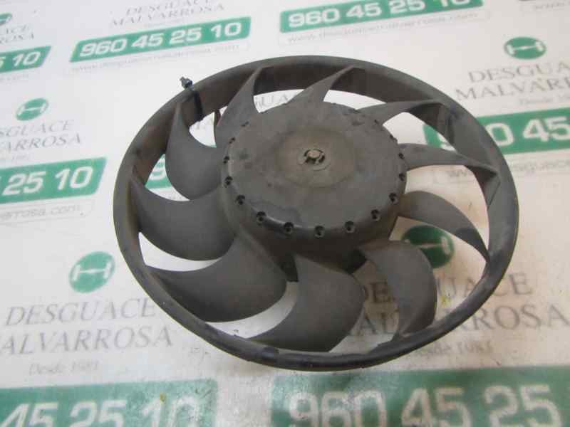 Recambio de electroventilador para volkswagen t4 transporter/furgoneta (mod. 1991) 2.5 tdi referencia OEM IAM   