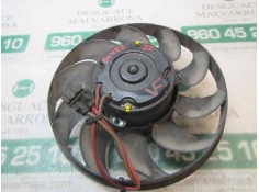Recambio de electroventilador para volkswagen t4 transporter/furgoneta (mod. 1991) 2.5 tdi referencia OEM IAM    2