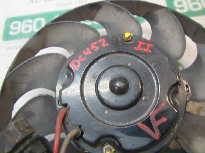 Recambio de electroventilador para volkswagen t4 transporter/furgoneta (mod. 1991) 2.5 tdi referencia OEM IAM   