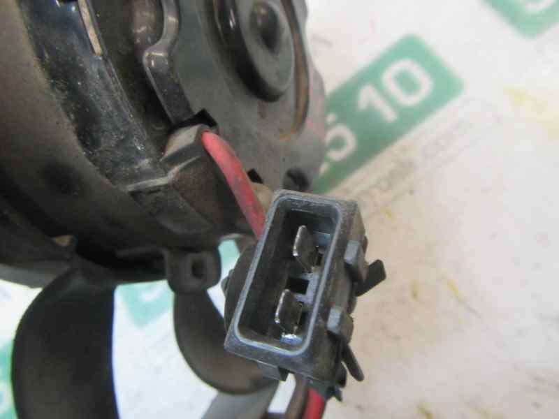 Recambio de electroventilador para volkswagen t4 transporter/furgoneta (mod. 1991) 2.5 tdi referencia OEM IAM   