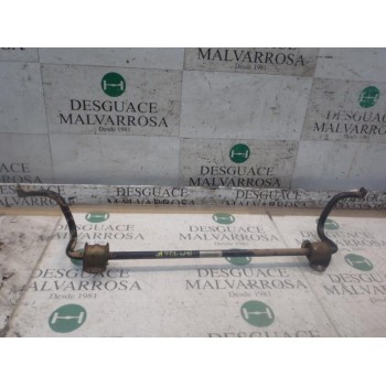 BARRA ESTABILIZADORA DELANTERA 