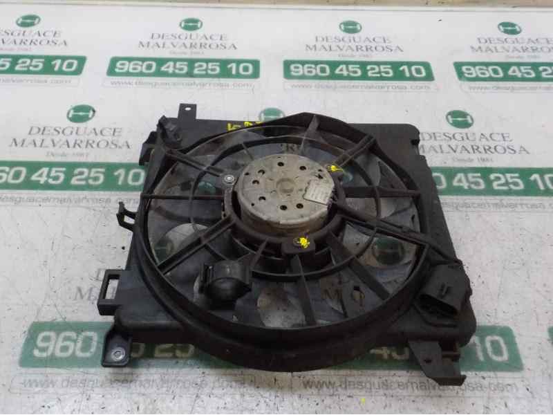 Recambio de electroventilador para opel astra h berlina 1.7 16v cdti referencia OEM IAM   