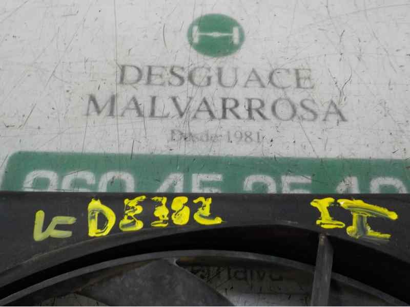 Recambio de electroventilador para opel astra h berlina 1.7 16v cdti referencia OEM IAM   