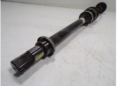 Recambio de transmision derecha para mazda 3 berlina (bp) evolution referencia OEM IAM    2