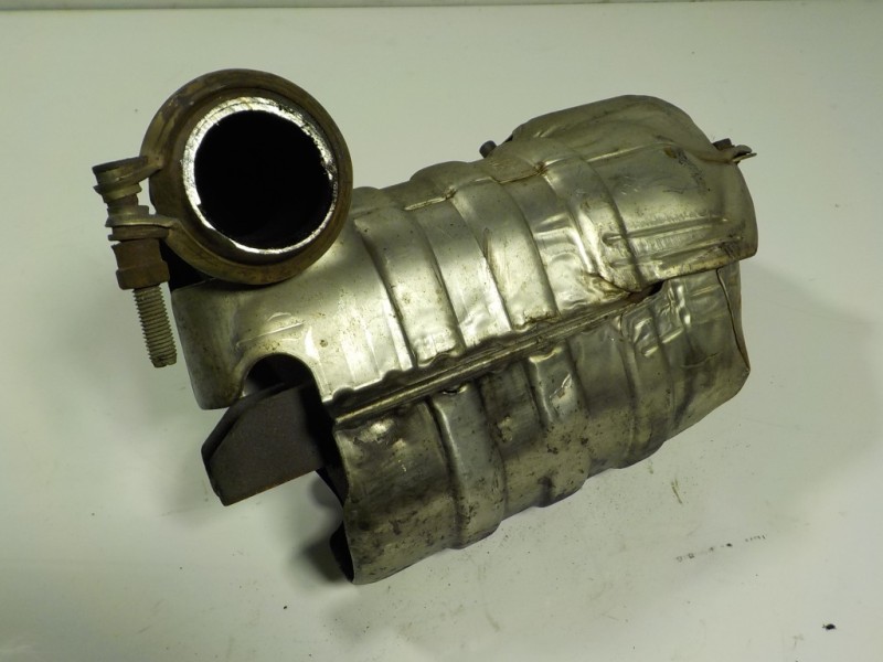 Recambio de catalizador para citroën c4 grand picasso 2.0 hdi fap referencia OEM IAM   