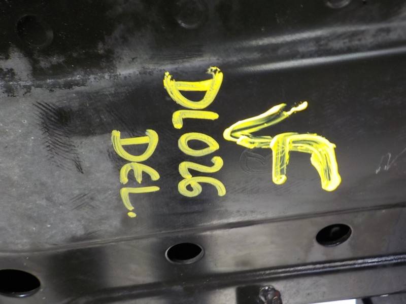 Recambio de puente delantero para mazda 3 lim. () origin referencia OEM IAM   