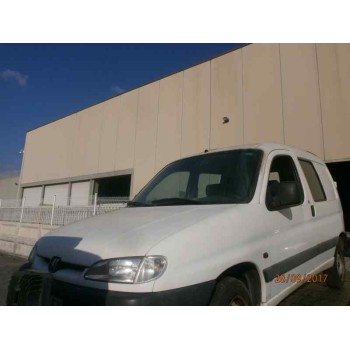 PEUGEOT PARTNER (S1)