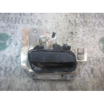 MANETA INTERIOR LATERAL IZQUIERDA 