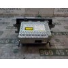 Recambio de sistema audio / radio cd para fiat sedici (189) 1.9 jtd 8v (d19aa) referencia OEM IAM 71747508 3910179J00 
