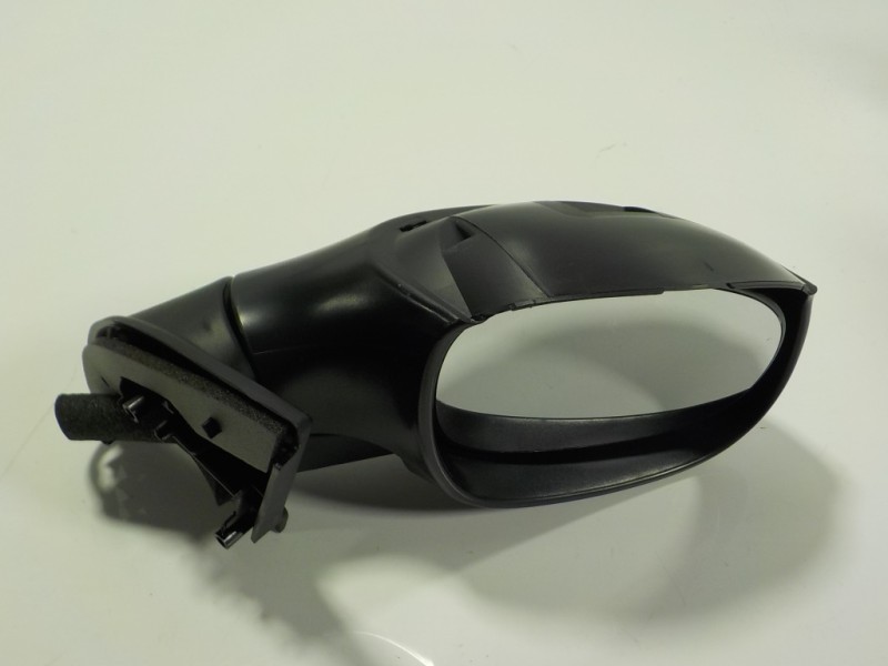 Recambio de espejo derecho para citroën c3 1.1 cool referencia OEM IAM  0925826 
