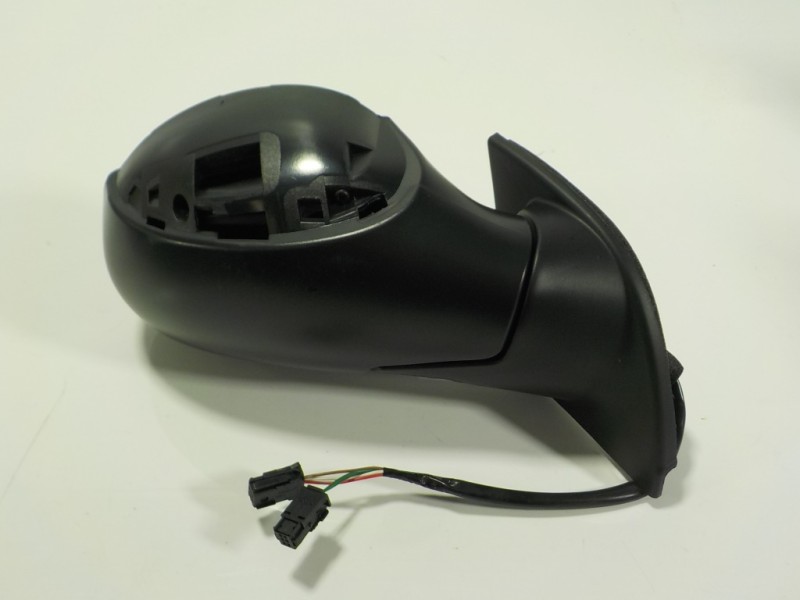 Recambio de espejo derecho para citroën c3 1.1 cool referencia OEM IAM  0925826 