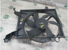 Recambio de electroventilador para mitsubishi carisma berlina 5 (da0) 1900 di-d comfort referencia OEM IAM   