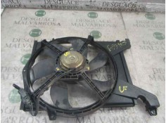 Recambio de electroventilador para mitsubishi carisma berlina 5 (da0) 1900 di-d comfort referencia OEM IAM    2