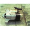 Recambio de motor arranque para peugeot 206 berlina gt referencia OEM IAM   