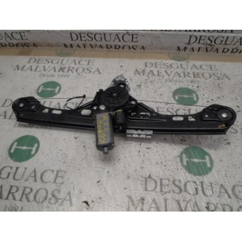 ELEVALUNAS TRASERO IZQUIERDO A2037300346 