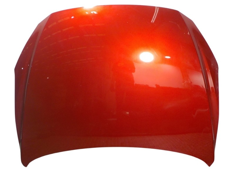 Recambio de capot delantero para mazda 3 lim. () origin referencia OEM IAM   