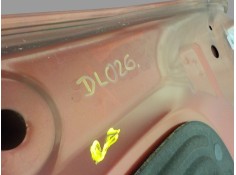 Recambio de capot delantero para mazda 3 lim. () origin referencia OEM IAM    2