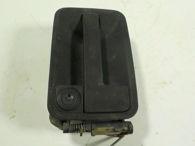 Recambio de maneta exterior trasera derecha para fiat scudo (222) 1.9 diesel referencia OEM IAM   