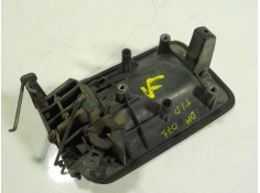 Recambio de maneta exterior trasera derecha para fiat scudo (222) 1.9 diesel referencia OEM IAM    2