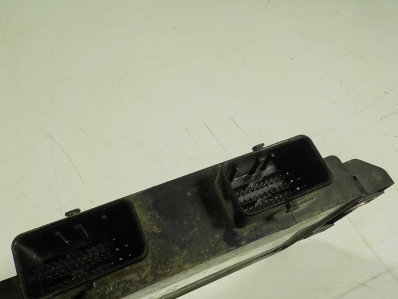 Recambio de centralita motor uce para citroën berlingo 1.9 diesel referencia OEM IAM  9650360280 