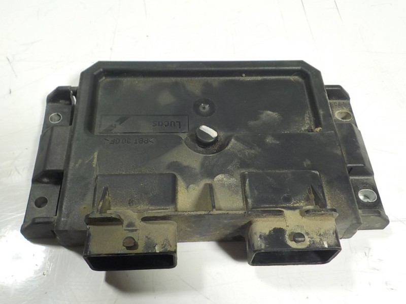 Recambio de centralita motor uce para citroën berlingo 1.9 diesel referencia OEM IAM  9650360280 