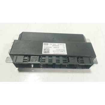 MODULO ELECTRONICO 37148845508 37148845508 