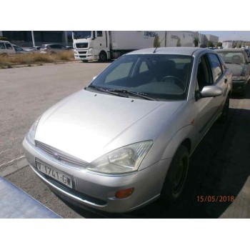 FORD FOCUS BERLINA (CAK)