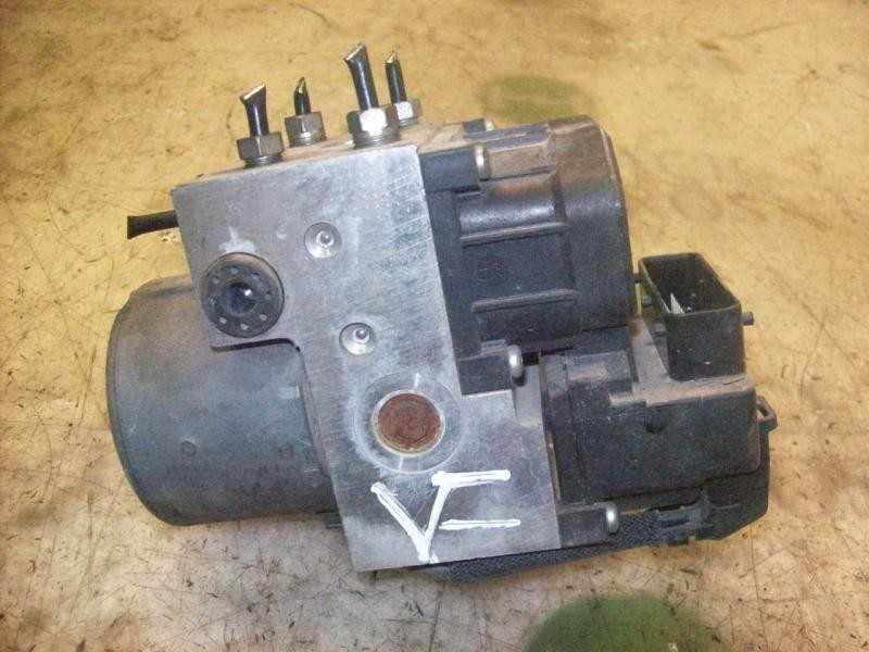 Recambio de abs para opel meriva cosmo referencia OEM IAM   