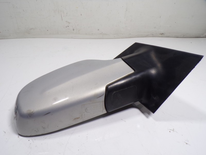 Recambio de espejo derecho para hyundai matrix (fc) 1.5 crdi cat referencia OEM IAM   