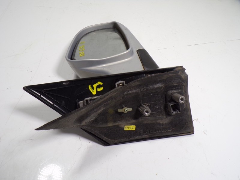 Recambio de espejo derecho para hyundai matrix (fc) 1.5 crdi cat referencia OEM IAM   