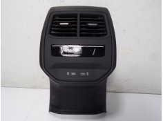 Recambio de mando climatizador para cupra leon sportstourer (kl8) vz 2.0 tsi 4drive referencia OEM IAM 11A907049WHS 5FA864298 