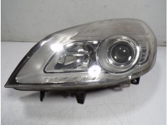 Recambio de faro izquierdo para renault scenic ii 1.5 dci diesel referencia OEM IAM   