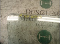 Recambio de cristal puerta delantero izquierdo para mazda 2 lim. (de) 1.3 active (5-ptas.) (55kw) referencia OEM IAM DF7159511A  2