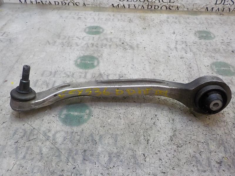 Recambio de brazo suspension superior delantero izquierdo para audi a6 berlina (4f2) 2.0 tdi referencia OEM IAM 4F0407693H  