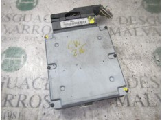 Recambio de centralita motor uce para ford focus berlina (cak) 1.8 tdci turbodiesel cat referencia OEM IAM   