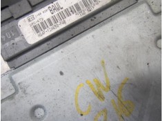 Recambio de centralita motor uce para ford focus berlina (cak) 1.8 tdci turbodiesel cat referencia OEM IAM    2