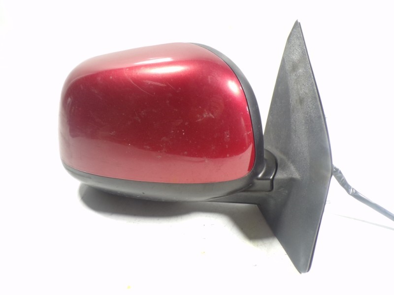 Recambio de espejo derecho para mitsubishi outlander (cw0) 2.2 di-d cat referencia OEM IAM 7632B444  