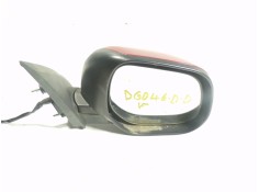 Recambio de espejo derecho para mitsubishi outlander (cw0) 2.2 di-d cat referencia OEM IAM 7632B444   2