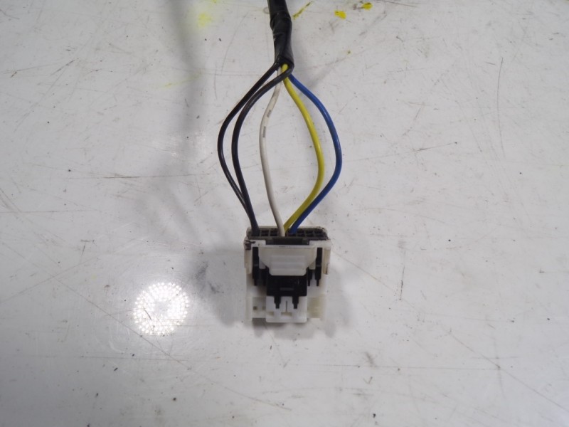 Recambio de espejo derecho para mitsubishi outlander (cw0) 2.2 di-d cat referencia OEM IAM 7632B444  