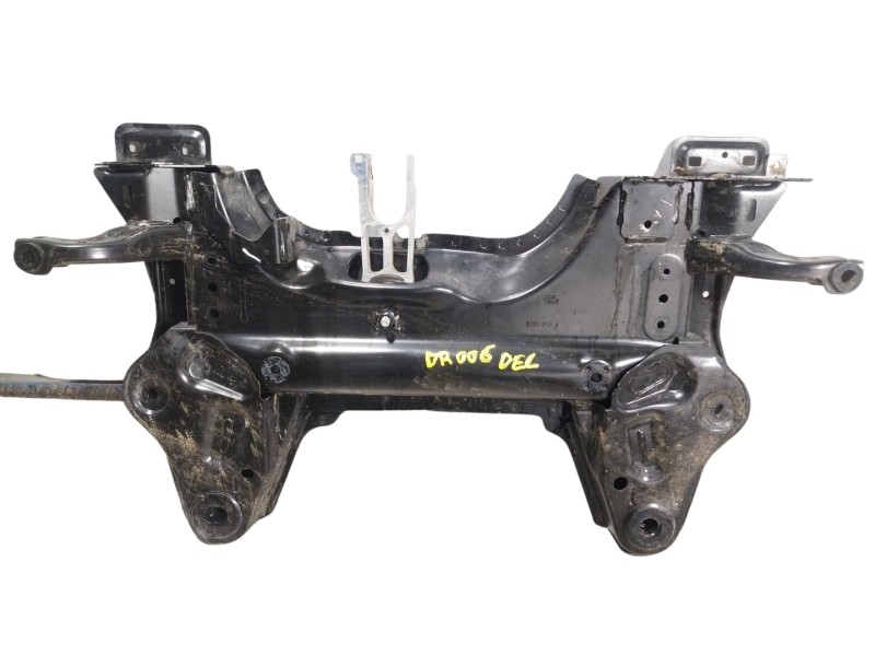 Recambio de puente delantero para peugeot 208 ii (ub_, up_, uw_, uj_) e-208 referencia OEM IAM 9827504880  