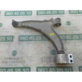 BRAZO SUSPENSION INFERIOR DELANTERO IZQUIERDO 22792990 