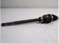 Recambio de transmision derecha para peugeot 508 sw 2.0 16v hdi fap cat (rhh / dw10cted4) referencia OEM IAM  9686867380  2