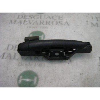 MANETA EXTERIOR TRASERA DERECHA 
